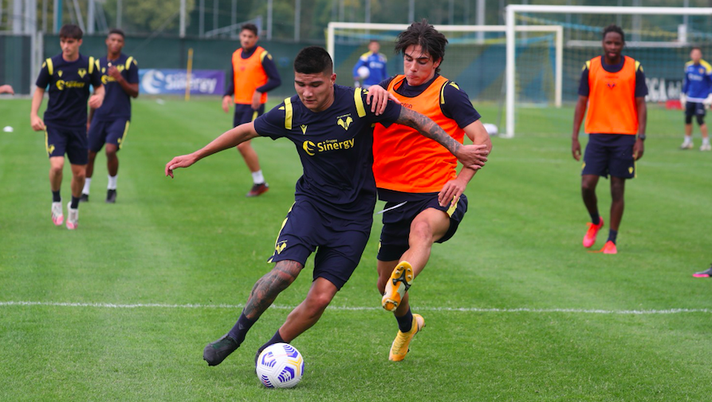 Hellas Verona FC  Hellas Verona FC
