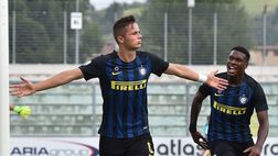 Final Eight, Inter-Chievo Verona 2-1, nerazzurri in semifinale: a segno Rivas e Vanheusden