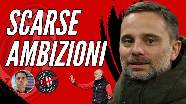 VOTO AL MERCATO? QUALE MERCATO? MILAN IMMOBILE E BOCCIATO, PIOLI DELEGITTIMATO - immagine 1