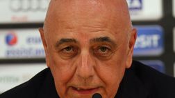 Galliani, Bojan chiude mercato Milan