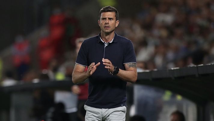 Thiago Motta Spezia