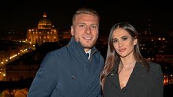 Jessica e Ciro Immobile, quarto figlio in arrivo: l’annuncio social della coppia