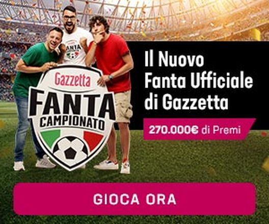 Fantacampionato, si parte: è il momento di iscriversi e fare la propria squadra- immagine 2
