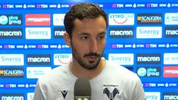 Ceccherini: “Meritavamo di più, ma la strada è quella giusta”