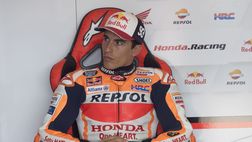 Marquez, torna l’incubo diplopia: calvario senza fine, carriera a rischio?