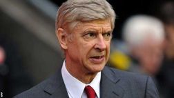 UFFICIALE – Wenger saluta l’Arsenal a fine stagione