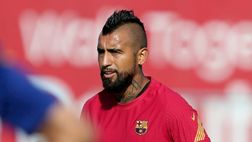 Inter, Vidal si avvicina. E intanto manda messaggi: “Fare quello che ti piace è…”