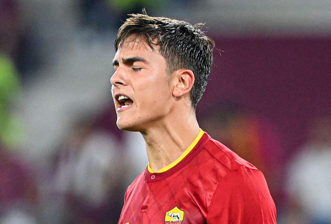 Roma-Monza 3-0 – FOTO GALLERY - immagine 46