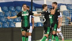 L’AVVERSARIO – Il Sassuolo e il “Mapei” di nuovo sulla strada del Napoli: svolta nel match tabù totale?