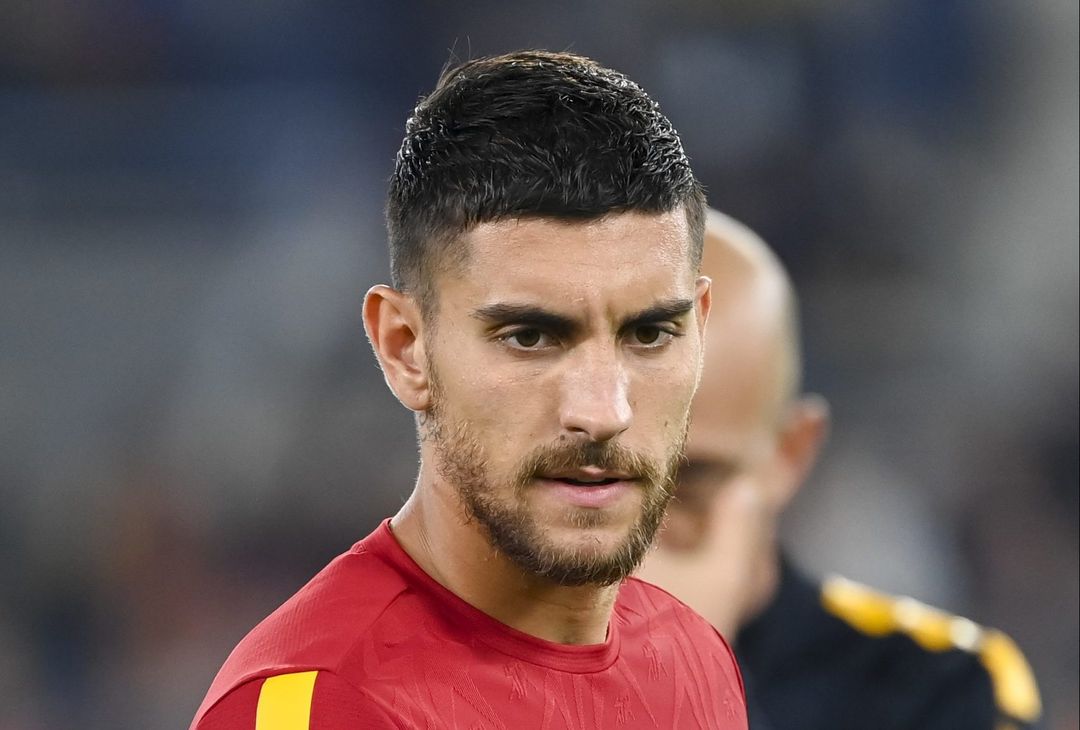 Roma-Ludogorets 3-1 – FOTOGALLERY - immagine 14