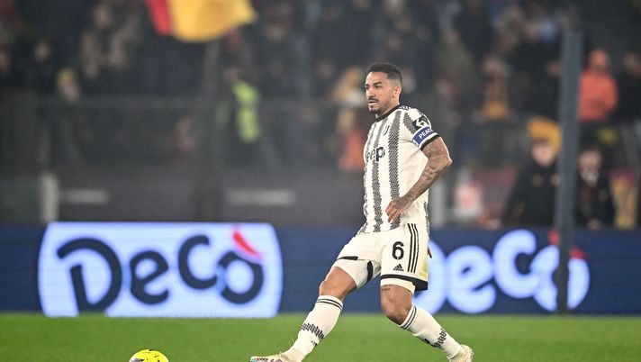 Juventus, Danilo: “C’è ansia per la sentenza ma proviamo a pensare solo al campo” - immagine 1