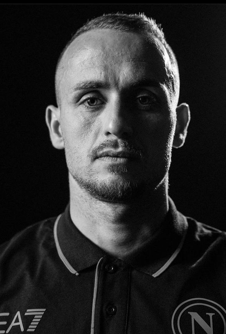 Il Napoli continua la sua lotta: 'Abbracciamo l'uguaglianza. Contro il razzismo, tutti gli occhi contano'