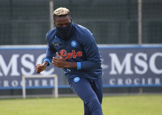 Foto SSC Napoli Foto SSC Napoli
