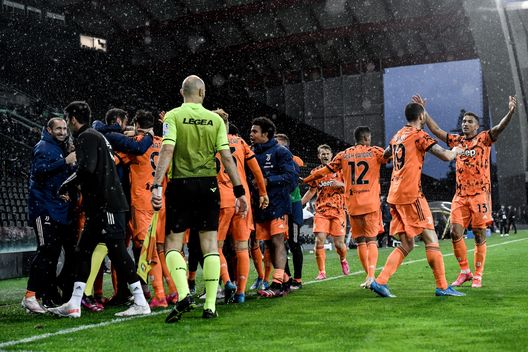 Juventus Juventus
