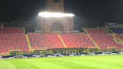 Bologna-Juventus, le formazioni ufficiali