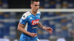 Calciomercato Milan – Milik, anche la Juventus interessata all’attaccante