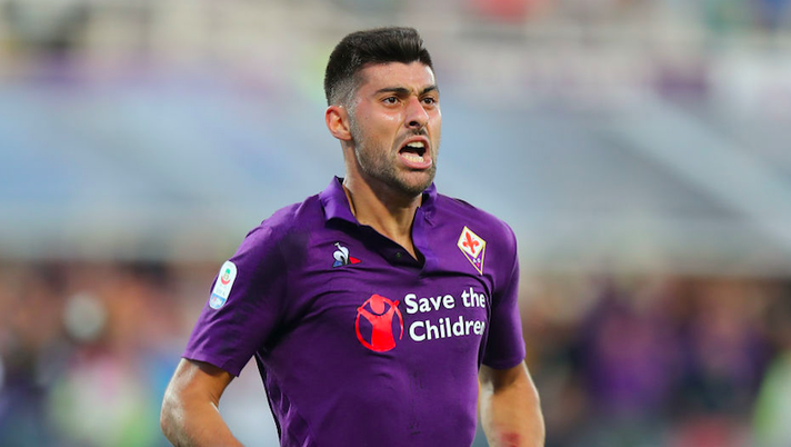 Da mettere ancora! I centrocampisti più in forma per il fantacalcio: schierate questi sei Da mettere ancora! I centrocampisti più in forma per il fantacalcio: schierate questi sei - immagine 1