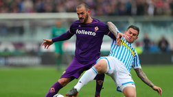 Viviani, interesse Fiorentina