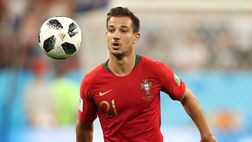 Palmeri: “Cedric Soares? Non è Cancelo ma può essere utile. Vrsaljko? L’Inter…”