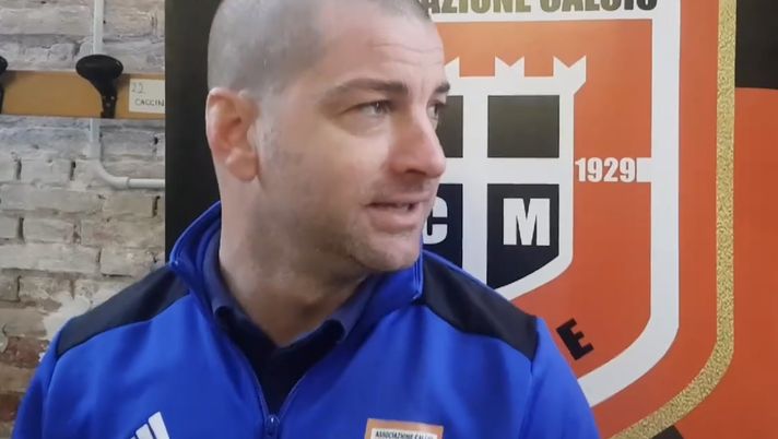 Serie D, Zecchin bacchetta il suo Mestre: &#8220;Il punto è l&#8217;unica cosa positiva&#8221; 
