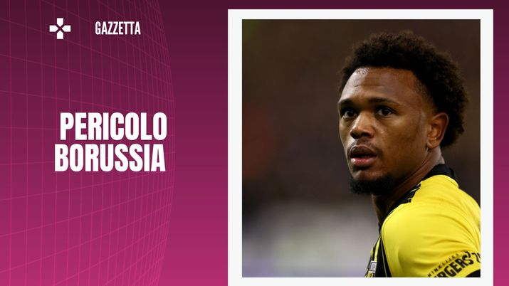 Lois Openda, attaccante del Lens