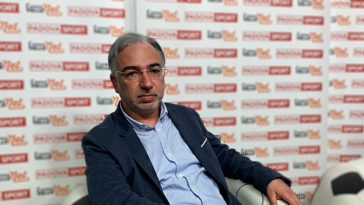 Andrea Miola (Il Gazzettino) Mercato Padova, Monaco rifiuta le offerte. Miola (Gazzettino): “Senza senso” - immagine 1