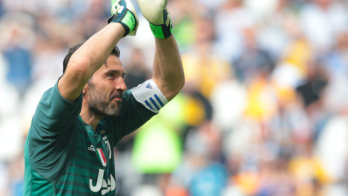 Buffon, messaggio su Instagram dopo il ritorno: “Perché ho deciso di tornare” - immagine 1