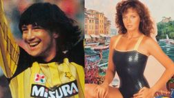 Marina Perzy: “Zenga? Ci siamo amati molto ma ho pagato a caro prezzo: non ho più…”