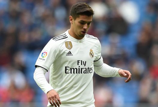  trequartista del Real Madrid (credits: GETTY Images) 
