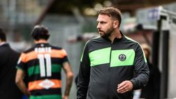 Venezia-Cittadella, Zanetti senza Svoboda. E intanto arrivano richieste per l’allenatore