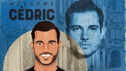 UFFICIALE – Cedric Soares è un giocatore dell’Inter: il comunicato del club