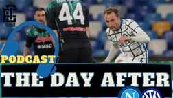 PODCAST – “The Day After”: Mari e Montopoli commentano Napoli-Inter e la questione Superlega