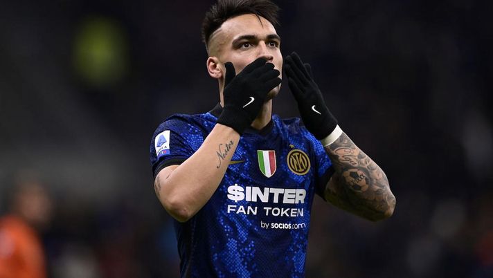 Lautaro, un Toro per il sorpasso: tutti i motivi per essere protagonista stasera - immagine 1