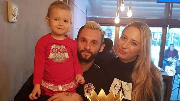 SOCIAL / Inter, Brozovic e la torta epic per il 26esimo compleanno: “Grazie a tutti” 