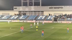 Insulti razzisti al derby Youth di Madrid: sanzioni Uefa all’Atletico Madrid