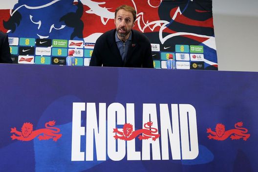 Getty Wags inglesi in Qatar, il ct dell’Inghilterra le vuole tenere lontane: “C’è un grosso timore”- immagine 2