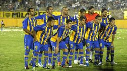 Argentina, Coppa Centenario: il portiere sgrida un compagno, sbaglia il rinvio e prende gol…