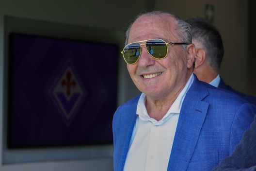 Sandrelli: “Adesso parlare di calcio mi sembra ingeneroso. Sarà Commisso a decidere”- immagine 2