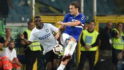 Biasin: “Asamoah, il tuttofare dell’Inter che non c’era. Godetevi la domenica perché…”