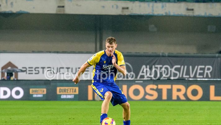 Dawidowicz operato, il bollettino medico - immagine 1