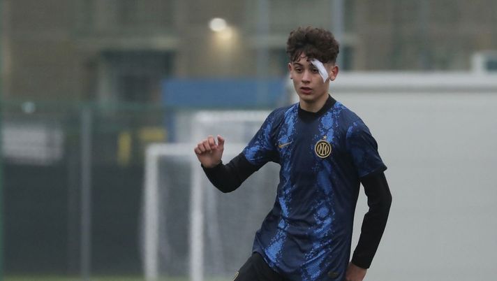 FCIN1908 / Inter, evitato un altro caso Gnonto o Ciardi: blindato il baby Mancuso - immagine 1