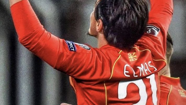 Euro 2020, le formazioni ufficiali di Austria-Macedonia del Nord. Elmas c’è Euro 2020, le formazioni ufficiali di Austria-Macedonia del Nord. Elmas c’è