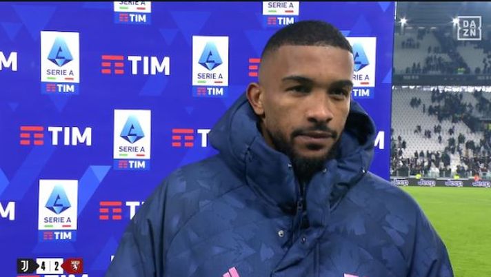 Juve, Bremer: “Quarto posto? Possiamo riuscirci, lo stiamo dimostrando” - immagine 1