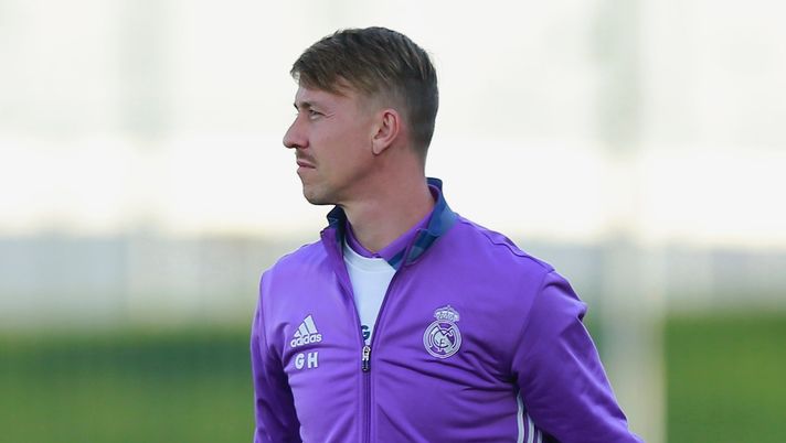 José Maria Guti Hernández (credits: GETTY Images) 