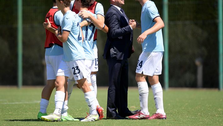 Lazio Primavera