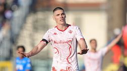 “Disastroso”, “Ancora lui”: Milenkovic nel mirino delle critiche