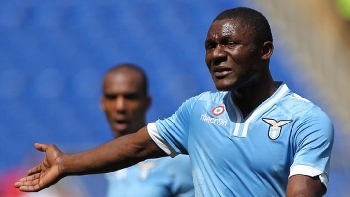 1 sola gara disputata (Coppa Italia) in stagione con la Lazio. 1 sola gara disputata (Coppa Italia) in stagione con la Lazio.