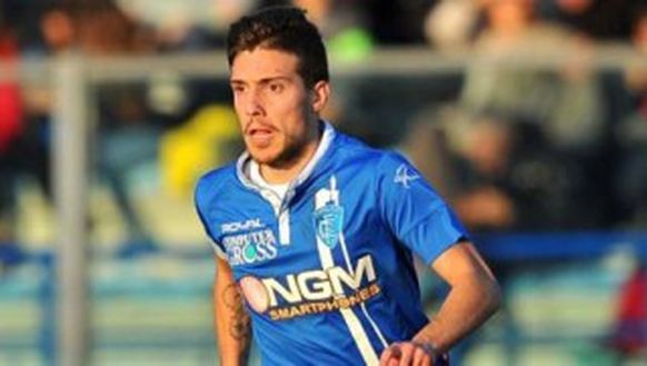Simone Verdi (fonte foto: www.gazzetta.it) Simone Verdi (fonte foto: www.gazzetta.it)