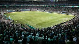 Derby vs Corinthians, Abel Ferreira può ottenere la sua 100esima vittoria con il Palmeiras
