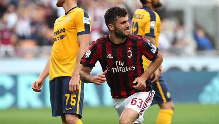 Cutrone a ‘Milan TV’: “Il mio compito principale è aiutare la squadra” - immagine 1